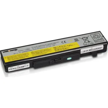 Baterie k notebooku Recenze Whitenery 10041