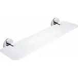 Nimco Unix IXI police s frézovanými…