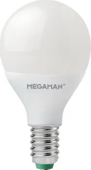 Žárovka Megaman 5,5W E14