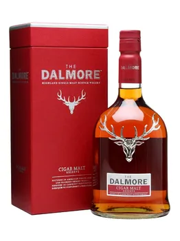 Whisky Dalmore Cigar Malt 44%