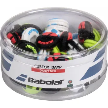 Tenisový vibrastop Babolat Custom Damp X48 2016