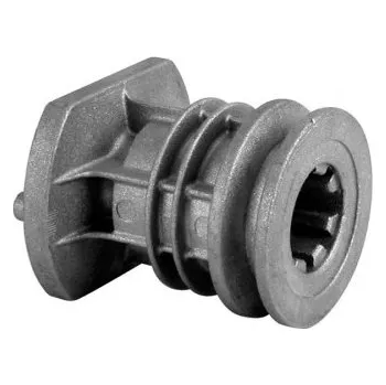 Unašeč nože Castel Garden NG 464,TR 484, TR 534, TR 504, Honda 22,2 mm ( 224656070/0, 122465607/01)