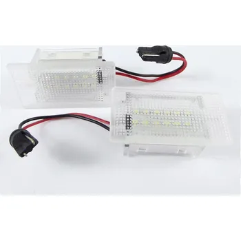 Osvětlení automobilu LED osvětlení interiéru FORD Scorpio (1985-1994)