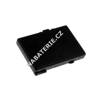 Baterie pro mobilní telefon Baterie pro Siemens Gigaset SL150 (3,7V/850mAh)