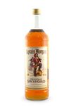 Captain Morgan Spiced Gold 35 %