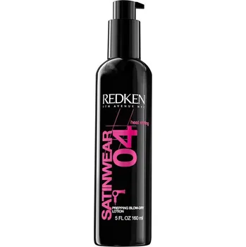 Stylingový přípravek Redken Satinwear 04 lotion pro snadnou úpravu vlasů 160 ml