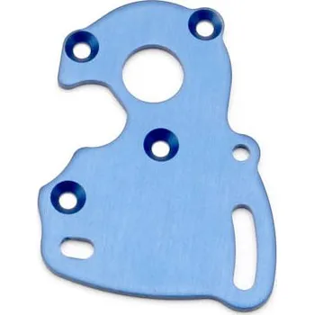 RC model auta Traxxas - deska motoru