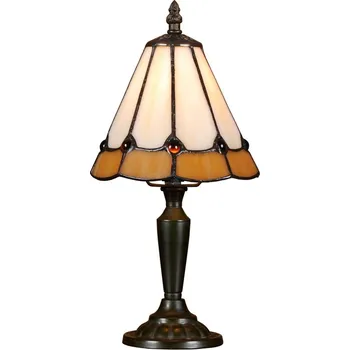 Lampička Prezent Tiffany 91