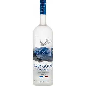 Vodka Grey Goose Vodka 40 %