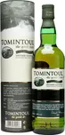 Tomintoul Peaty Tang 40% 0,7 l