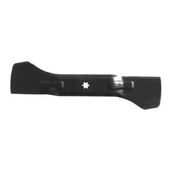 Sekačka Nůž levotočivý 53,8 cm MTD JN150, MTD JN200, Wolf-Garten 105-220H, nahrazuje 742-04081, 742-0671