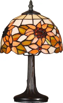 Lampička Prezent Classic Tiffany Table 88 1xE14 40W 