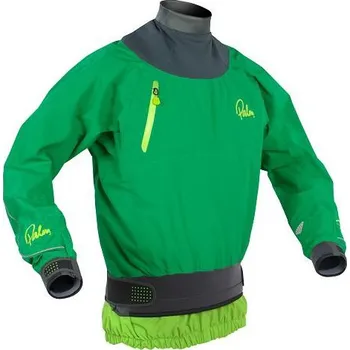 Vodní sport Palm Zenith zelená