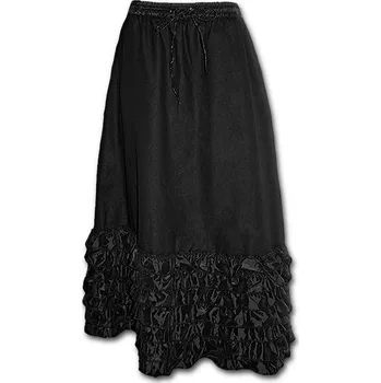 Dámská sukně Gothic sukně G710 velikost: S