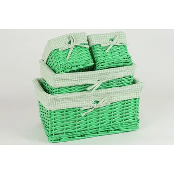 Úložný box Autronic LIS11-268-GR