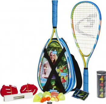 Badmintonová raketa Speedminton S700 set