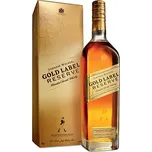 Johnnie Walker Gold Label Reserve 40 %