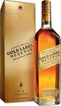 Johnnie Walker Gold Label Reserve 40 %