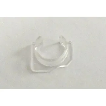 OEM iPhone 6S/6S Plus kroužek držáku čelní kamery