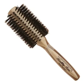 Olivia Garden Bamboo Healthy Hair Boar Brush 30
