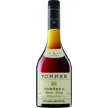 Torres 5 y.o. 38 % 0,7 l