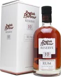 English Harbour 10 y.o. 40% 0,7 l