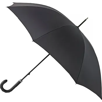 Deštník Fulton Governor 1 Black G801