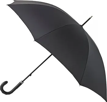 Deštník Fulton Governor 1 Black G801