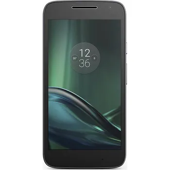 Mobilní telefon Recenze Lenovo Moto G4 Play
