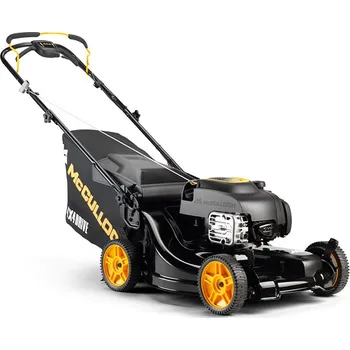 Sekačka McCulloch M53-150 AP 4x4