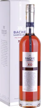 Brandy Bache Gabrielsen XO Fine Champagne 40%