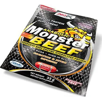 Protein Amix Anabolic monster beef 33 g