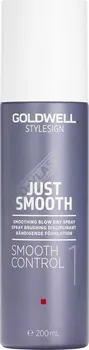 Tepelná ochrana vlasů Goldwell StyleSign Smooth Control 200 ml