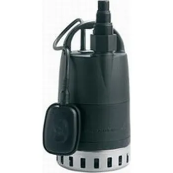 Čerpadlo GRUNDFOS Unilift CC 9-A1