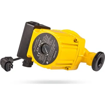 Oběhové čerpadlo Jablotron CP-201P-130 DN15