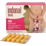 Synergia Indonal Forte 90 cps.
