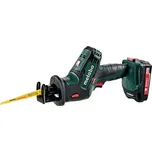 Metabo SSE 18 LTX Compact