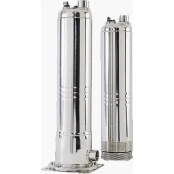 Čerpadlo Grundfos SPO 3-50