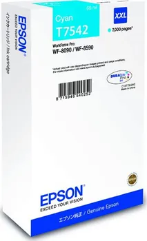 Originální Epson T7542XXL (C13T754240)