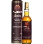 Amrut Fusion 50% 0,7 l