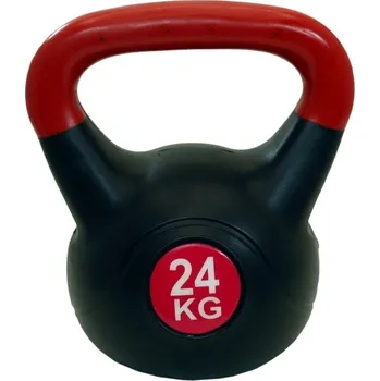 Spartan Kettlebell plast