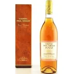 Cognac Paul Giraud VSOP 40 % 0,7 l