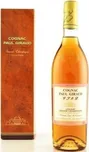 Cognac Paul Giraud VSOP 40 % 0,7 l