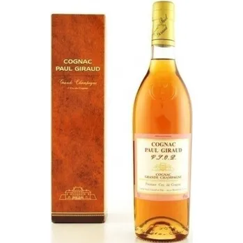Brandy Cognac Paul Giraud VSOP 40 % 0,7 l