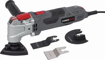 oscilační bruska Powerplus POWE80010