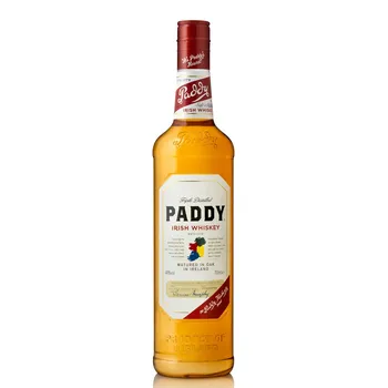 Whisky Paddy Irish 40%