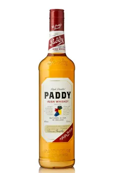 Whisky Paddy Irish 40%