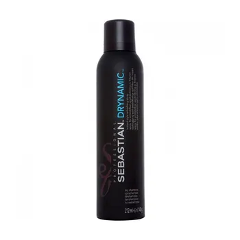 Šampon Sebastian Drynamic suchý šampon