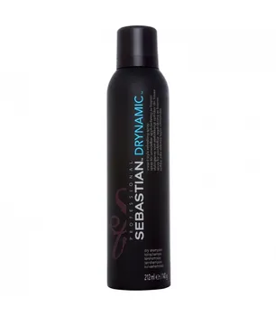 Šampon Sebastian Drynamic suchý šampon