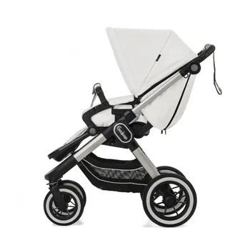 Kočárek Emmaljunga NXT90 F 2017